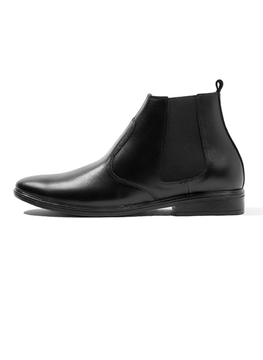 Giày Tây Lười Da Thật Real Leather 01 Vol 24