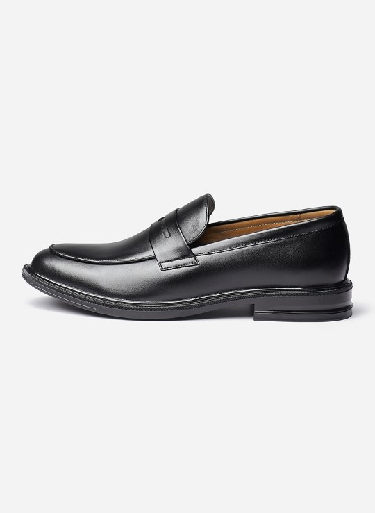 Giày Tây Lười Da Thật Real Leather 02 Vol 24