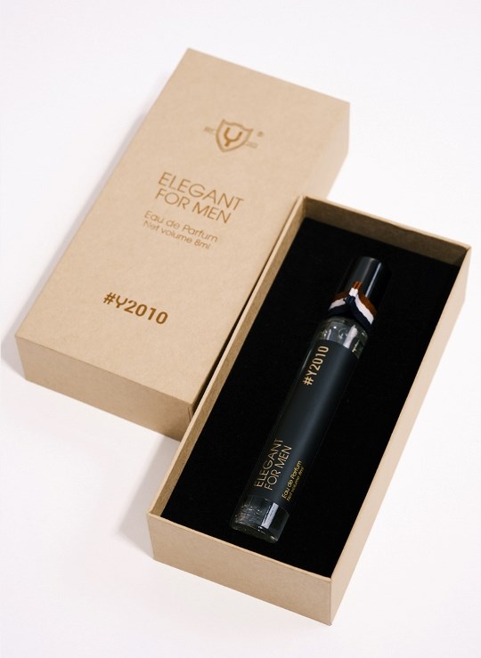 Nước Hoa #Y2010 Elegant