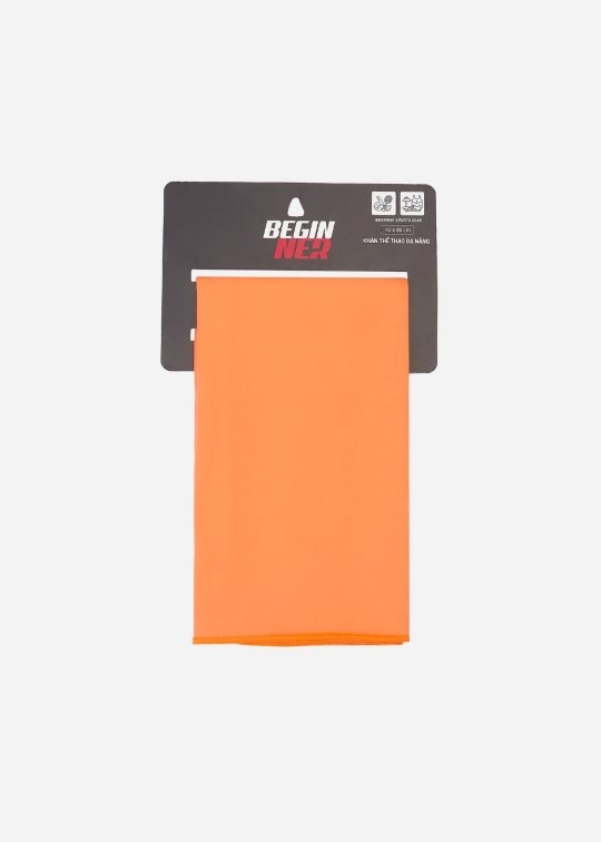 Khăn Thể Thao Microfiber Siêu Mềm Mịn Beginner 12