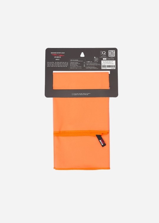 Khăn Thể Thao Microfiber Siêu Mềm Mịn Beginner 12