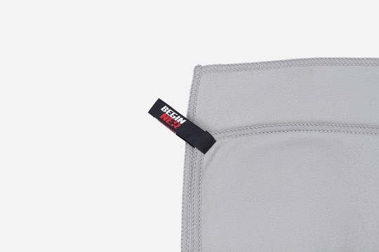 Khăn Microfiber, Size Lớn 80x130, Phụ Kiện Thể Thao Beginner 12 Vol 24