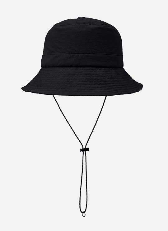 PKTT Nón Bucket Vải Dù Trơn Ready To Go 14 Vol 24