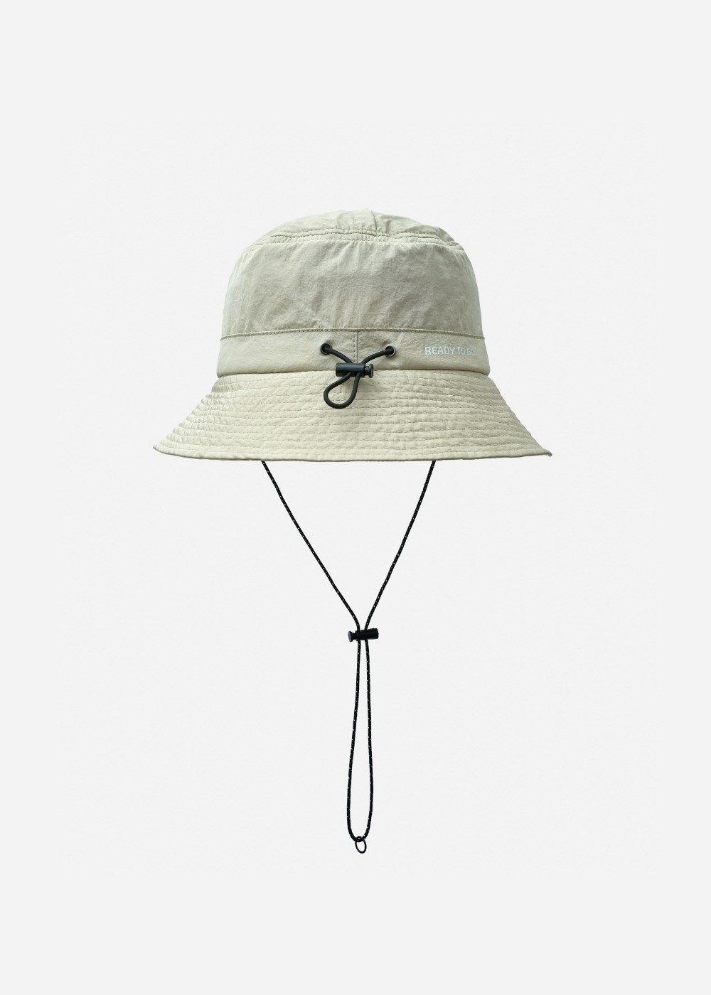 Nón Bucket Gấp Gọn Thông Minh Ready To Go 14