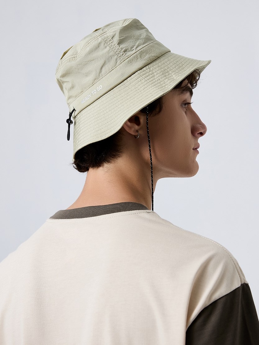 Nón Bucket Gấp Gọn Thông Minh Ready To Go 14