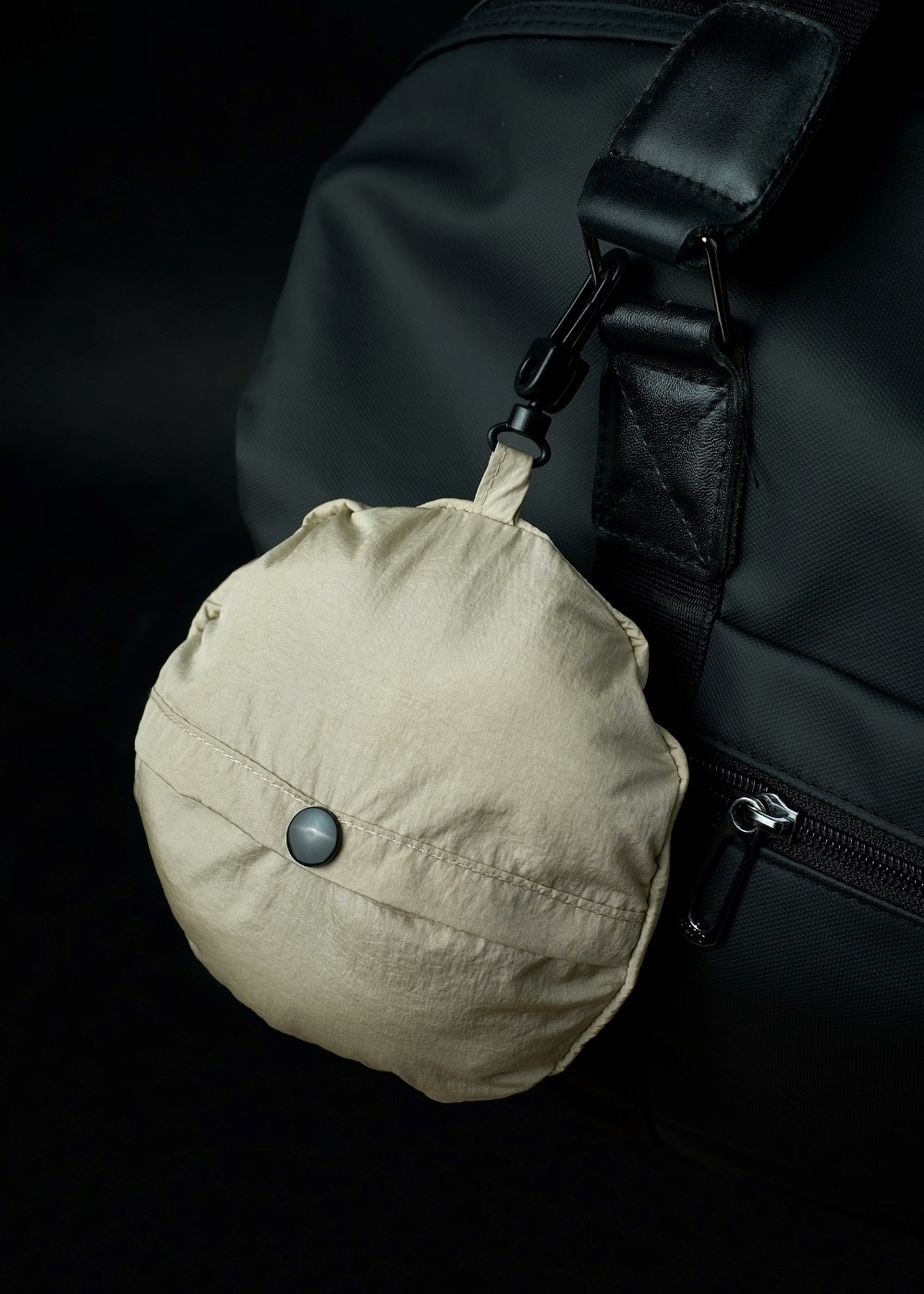 Nón Bucket Gấp Gọn Thông Minh Ready To Go 14