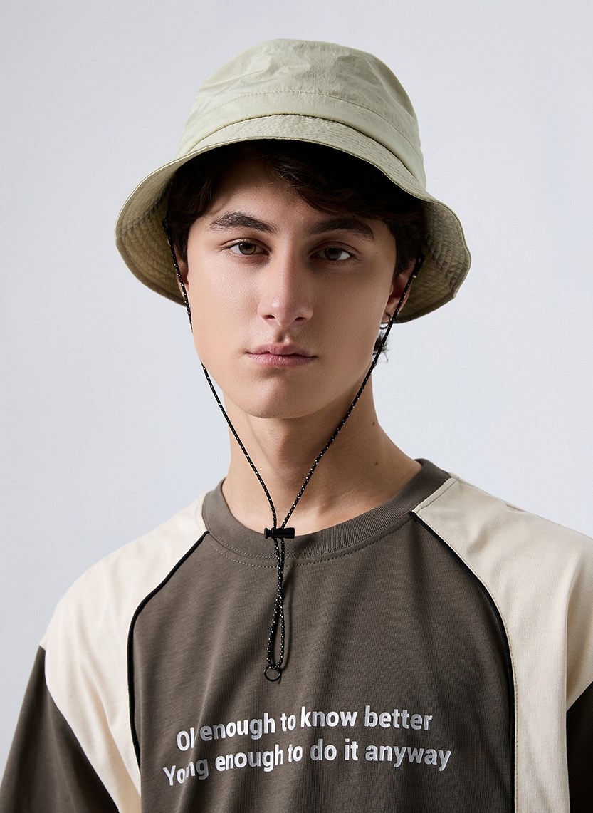 Nón Bucket Gấp Gọn Thông Minh Ready To Go 14