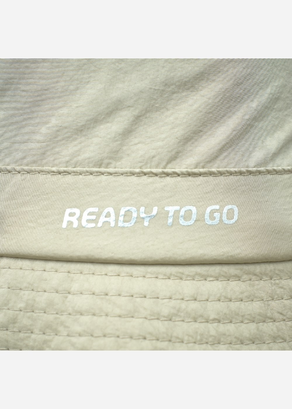 Nón Bucket Gấp Gọn Thông Minh Ready To Go 14
