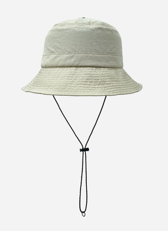 PKTT Nón Bucket Vải Dù Trơn Ready To Go 14 Vol 24