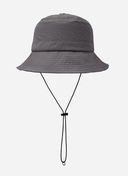 PKTT Nón Bucket Vải Dù Trơn Ready To Go 14 Vol 24