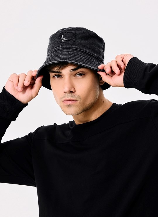 Nón Bucket No Style M159 Vol 24