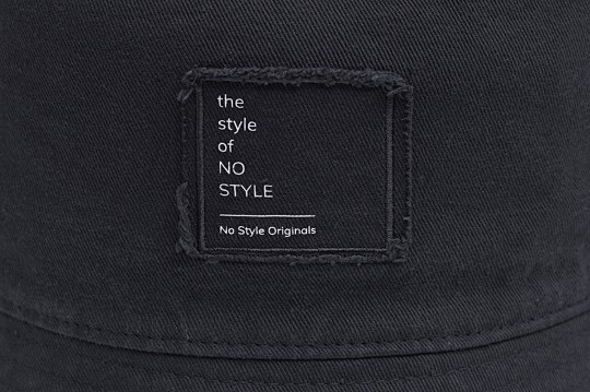 Nón Bucket No Style M159 Vol 24