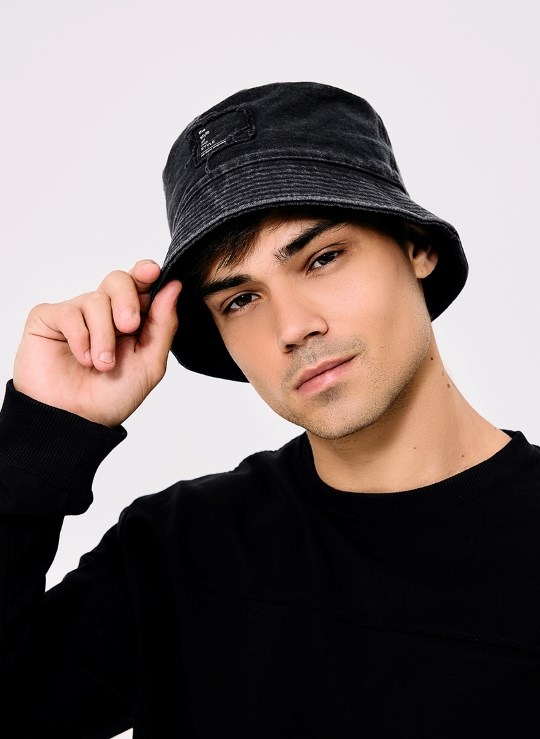 Nón Bucket No Style M159 Vol 24