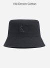 Nón Bucket No Style M159 Vol 24