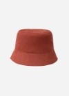 Nón Bucket Nhung Corduroy Non Branded 18