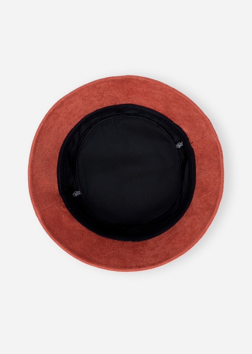 Nón Bucket Nhung Corduroy Non Branded 18