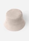 Nón Bucket Nhung Corduroy Non Branded 18