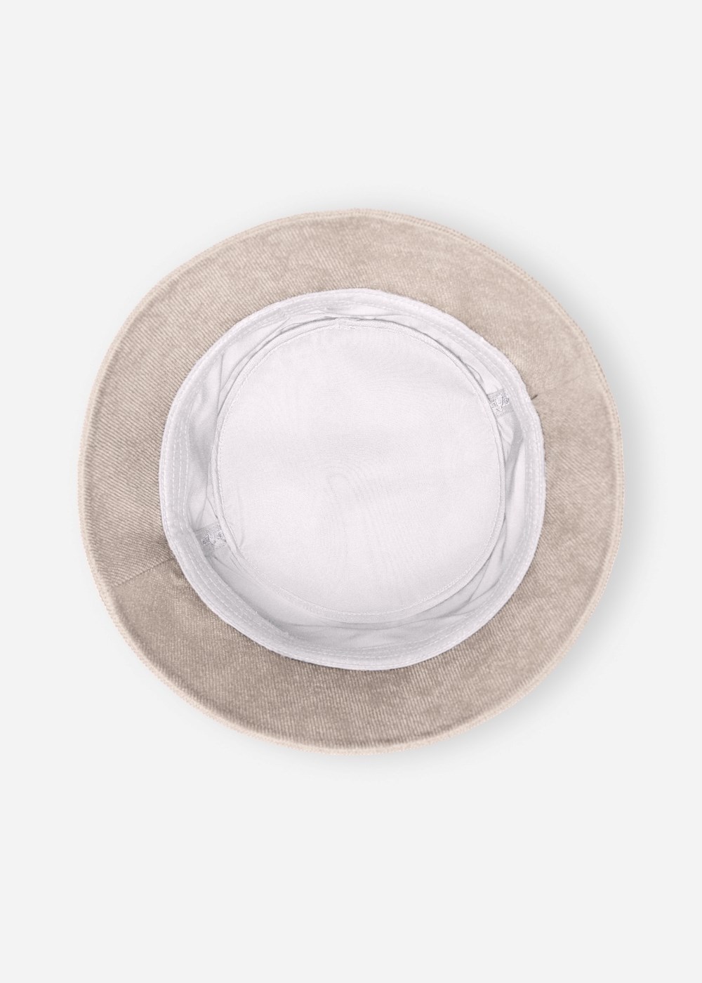 Nón Bucket Nhung Corduroy Non Branded 18