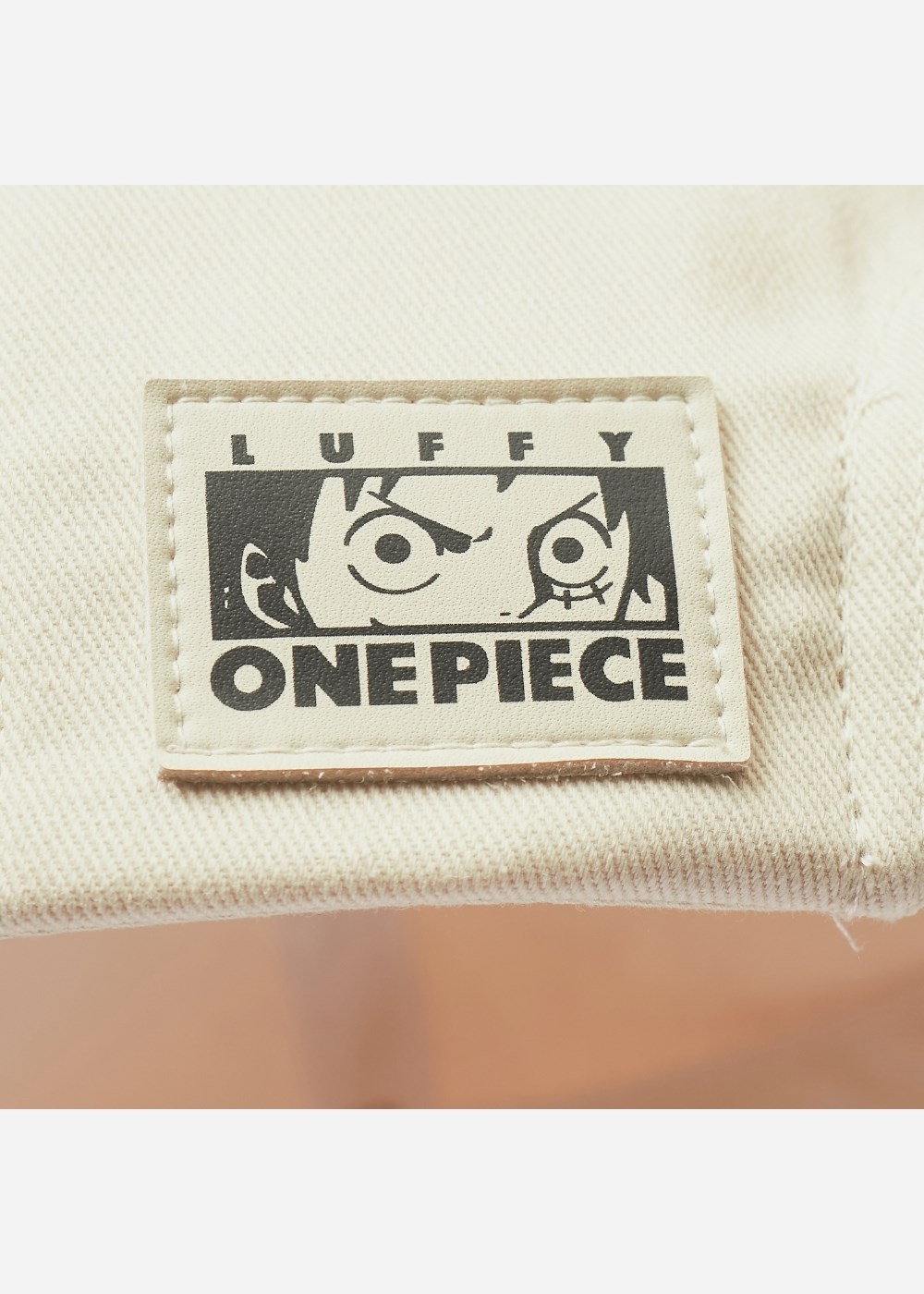 Nón Lưỡi Trai Kaki ONE PIECE-WANO 35