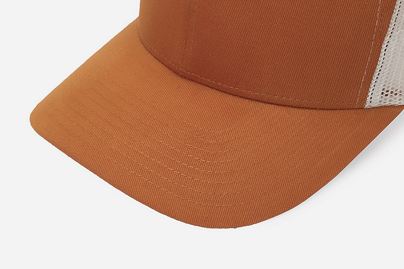 Nón Lưỡi Trai Phối Lưới Non Branded 11