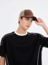 Nón Lưỡi Trai Phối Lưới Non Branded 11
