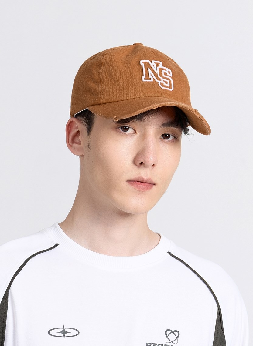 Nón Lưỡi Trai Kaki No Style M141