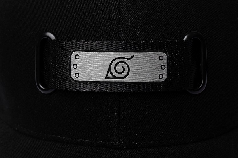 Nón Lưỡi Trai Kaki Naruto 29