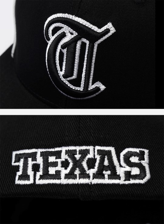 Nón Snap Back No Style M156 Vol 24