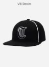 Nón Snap Back No Style M156 Vol 24