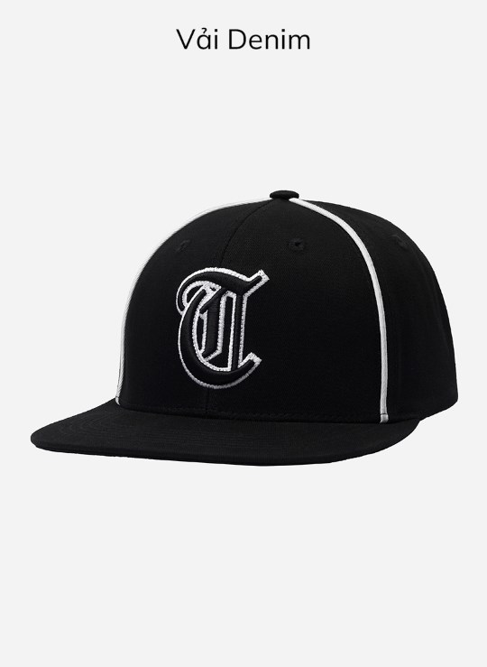 Nón Snap Back No Style M156 Vol 24