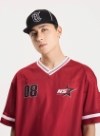 Nón Snap Back No Style M156 Vol 24