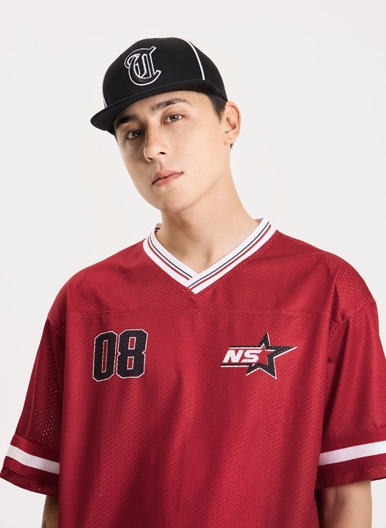 Nón Snap Back No Style M156 Vol 24