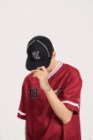 Nón Snap Back No Style M156 Vol 24