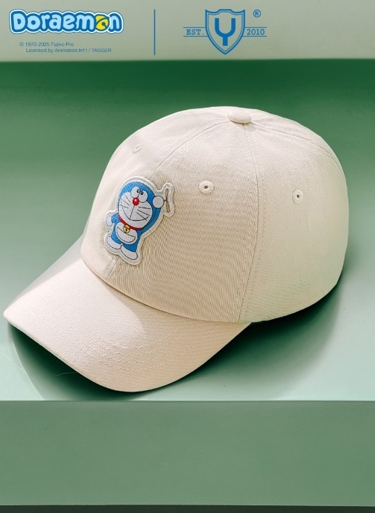 Nón Lưỡi Trai Doraemon 21 Vol 24