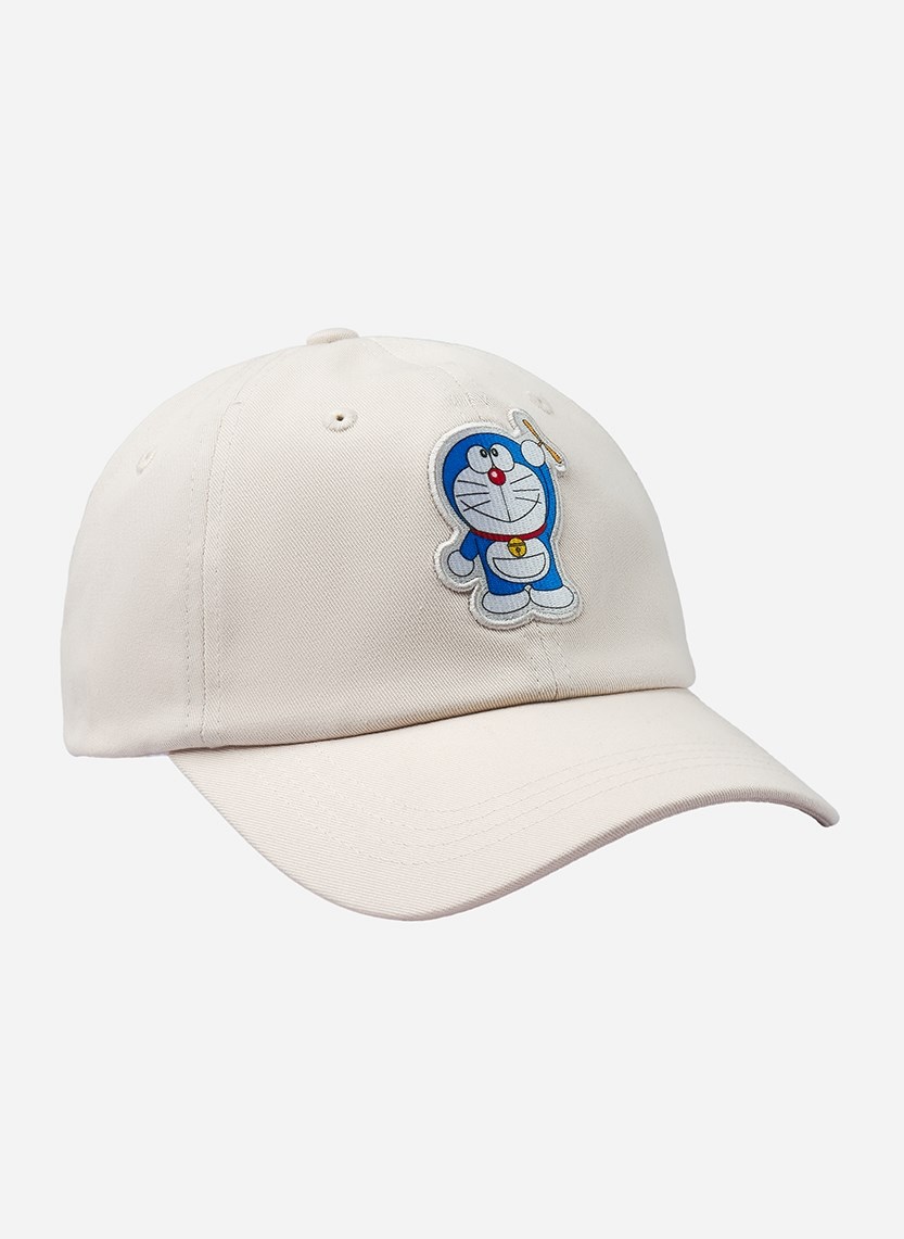 Nón Lưỡi Trai Kaki Doraemon 21