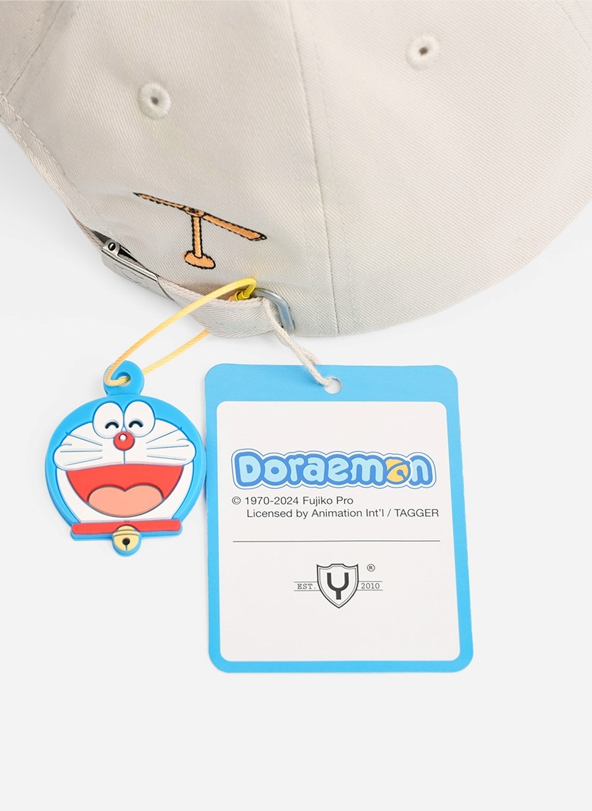 Nón Lưỡi Trai Kaki Doraemon 21