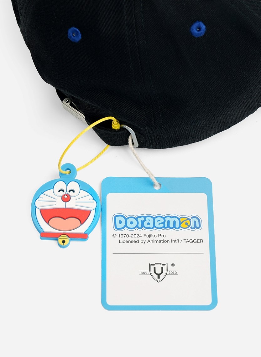 Nón Lưỡi Trai Kaki Doraemon 22