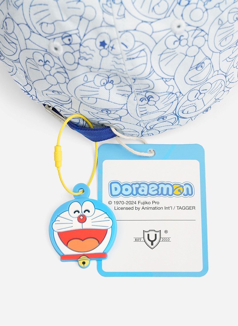Nón Lưỡi Trai Kaki Doraemon 23