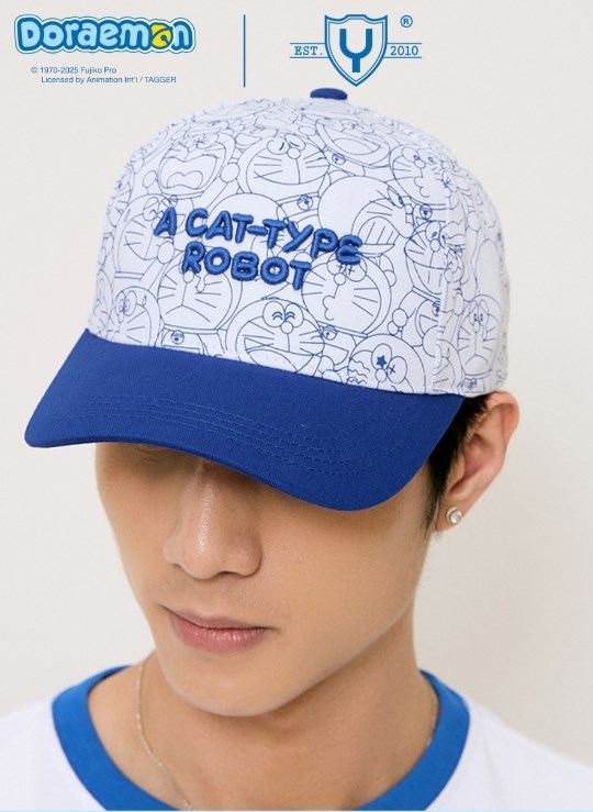 Trắng Xanh