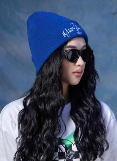 PKTT Nón Chống Nắng Y Nguyên Bản 18-