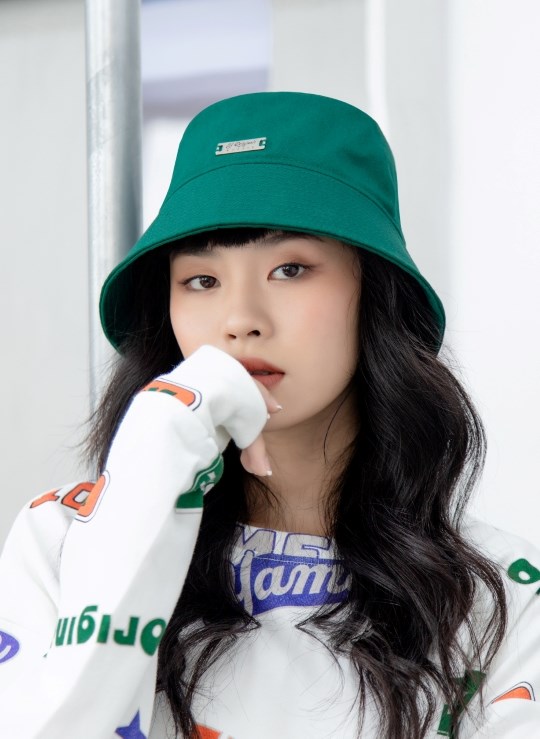 Nón Bucket Nguyên Bản Ver5 Vol 23