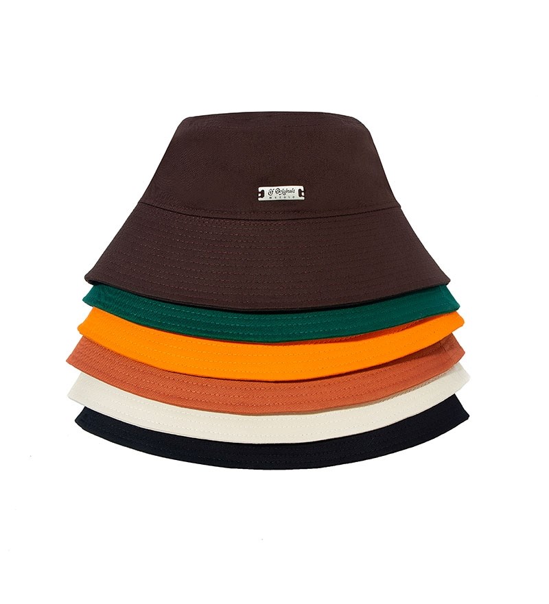 Nón Bucket Nguyên Bản Ver5 Vol 23