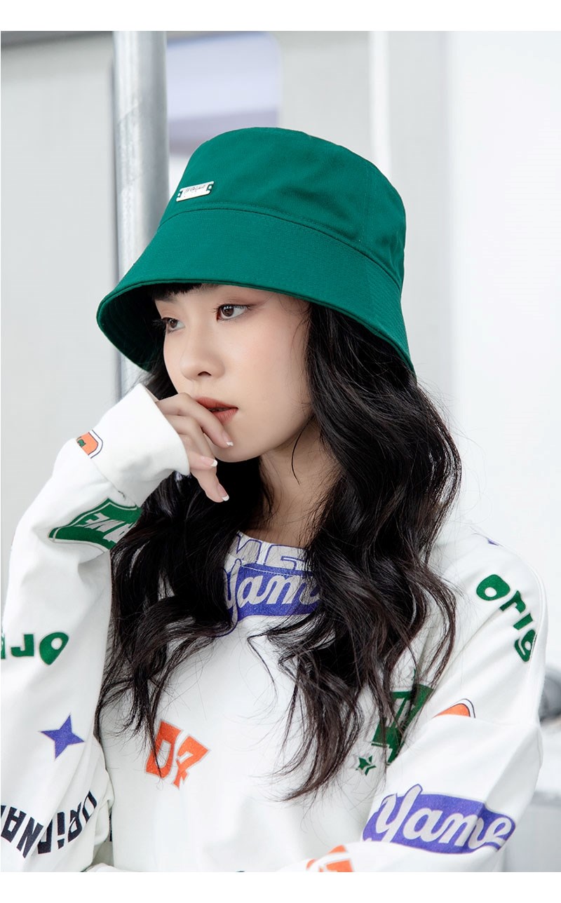 Nón Bucket Nguyên Bản Ver5 Vol 23