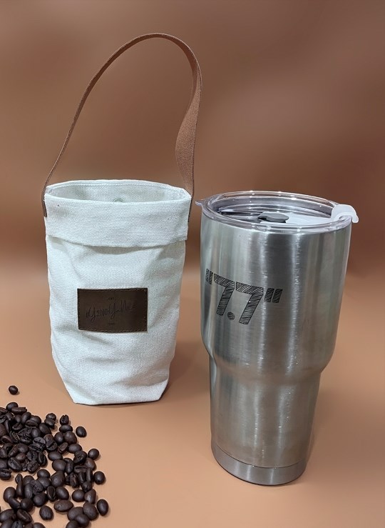 Túi Ly Giữ Nhiệt