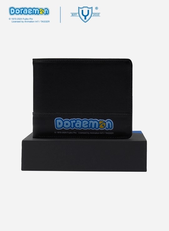 Ví Doraemon Generic 25 Vol 24