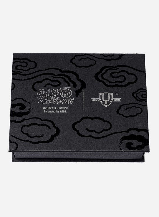 Ví Da Thật Ngang Naruto 34 Vol 24