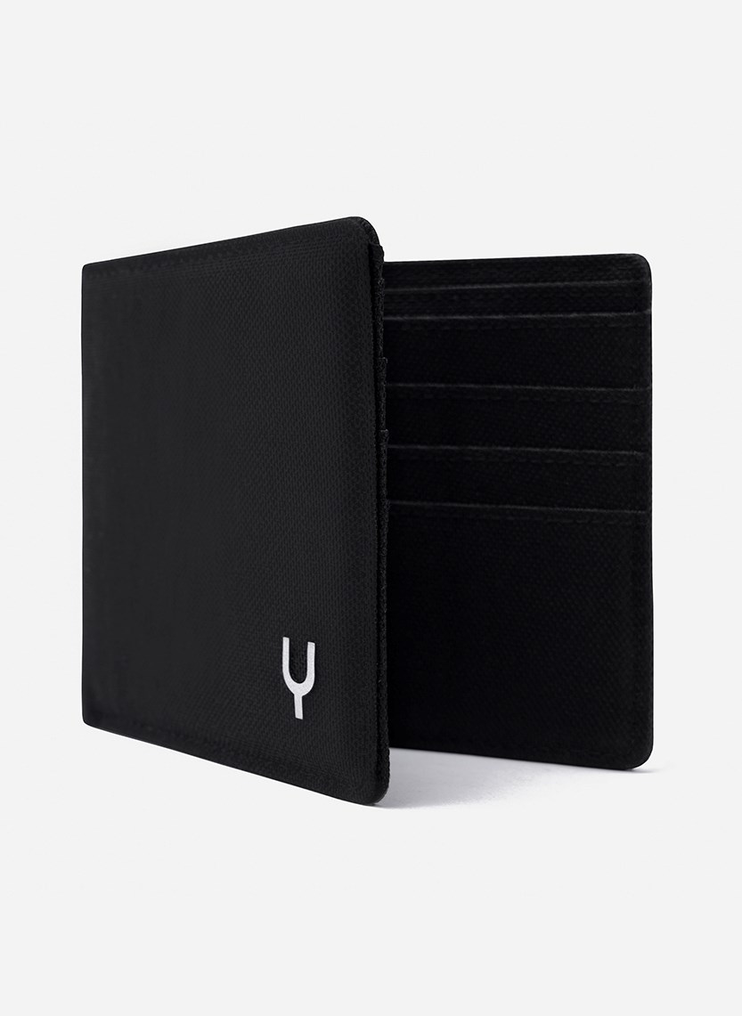 Ví Canvas Mini Nhiều Ngăn #Y2010 02
