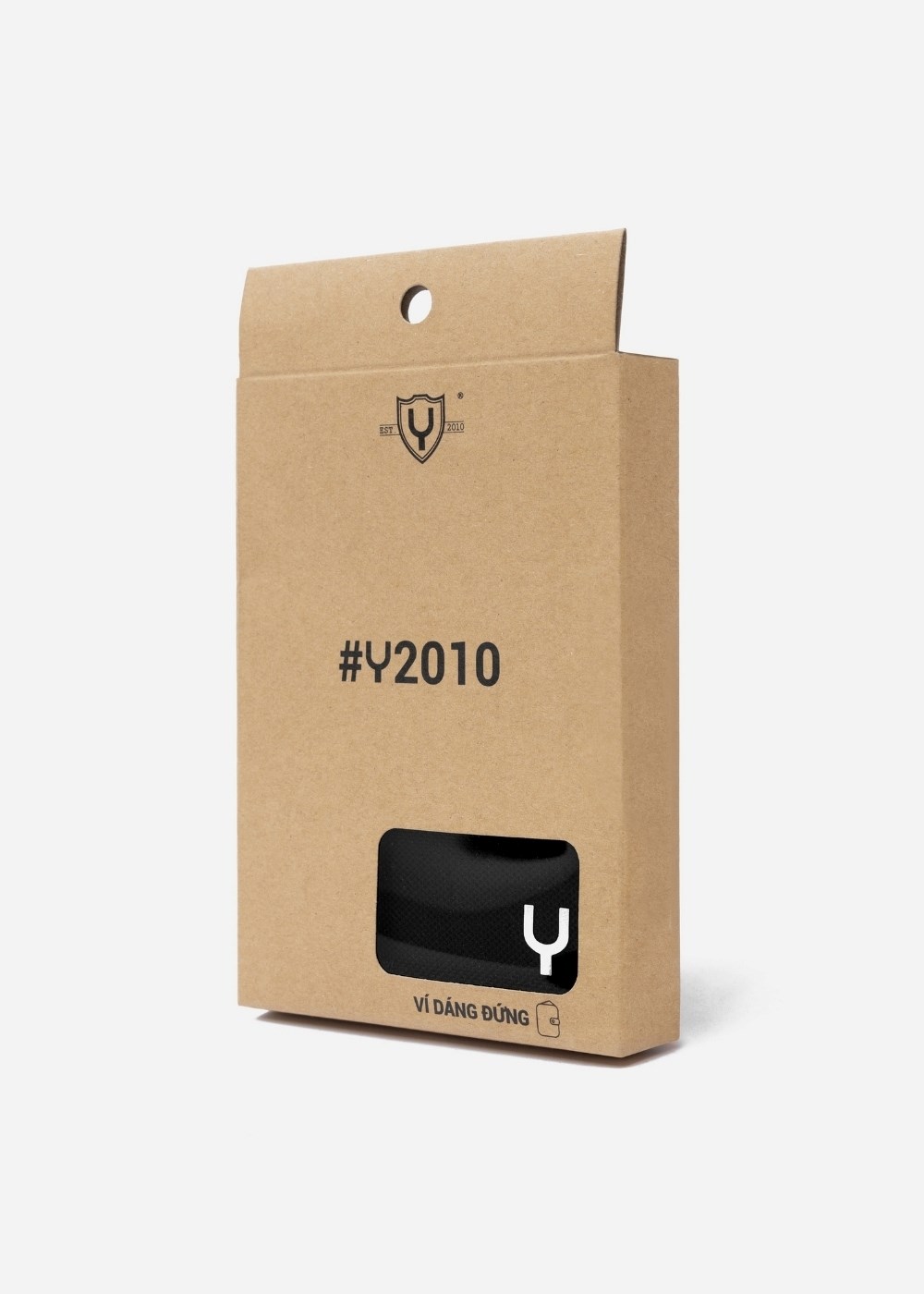 Ví Canvas Mini Nhiều Ngăn #Y2010 02