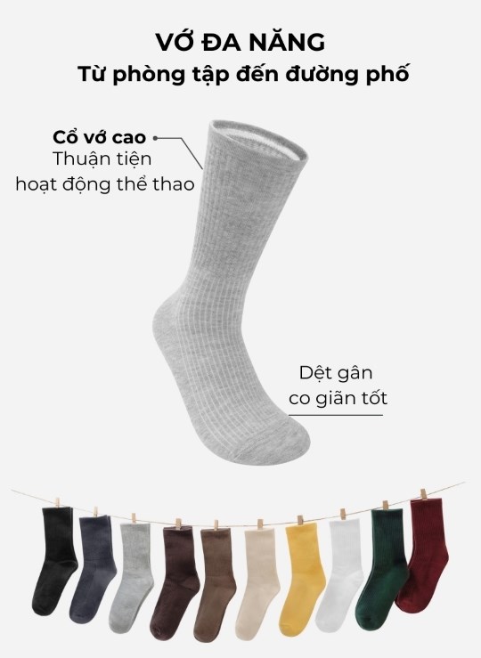 Xám Trắng