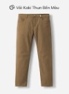 Quần Chinos PREMIUM 58 Vol 23